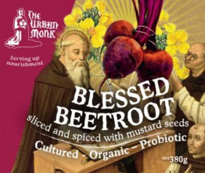 Blessed Beetroot