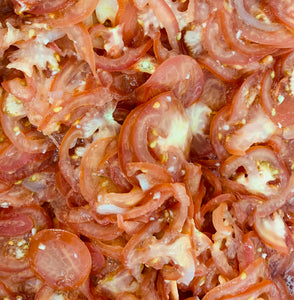 Special Edition: Tomato Salsa