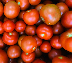 SPECIAL EDITION: Tomato Salsa