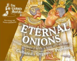 Eternal Onions